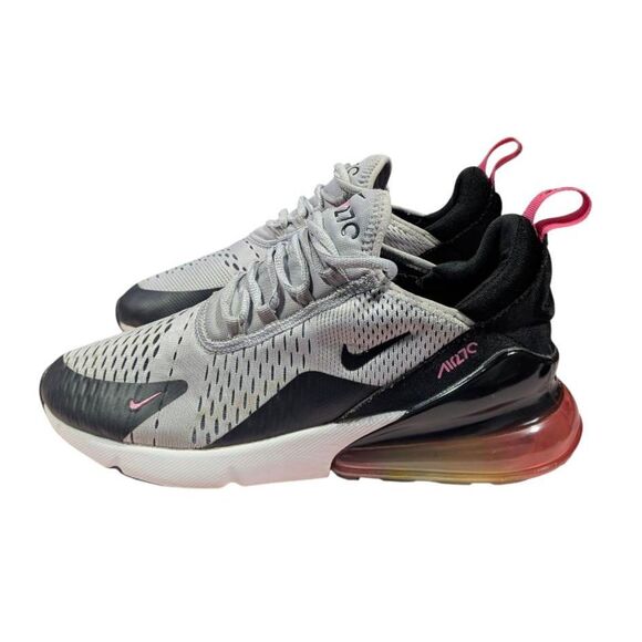 NIKE Air Max 270 'Be True' Running Shoes Size 10 - Picture 3 of 10